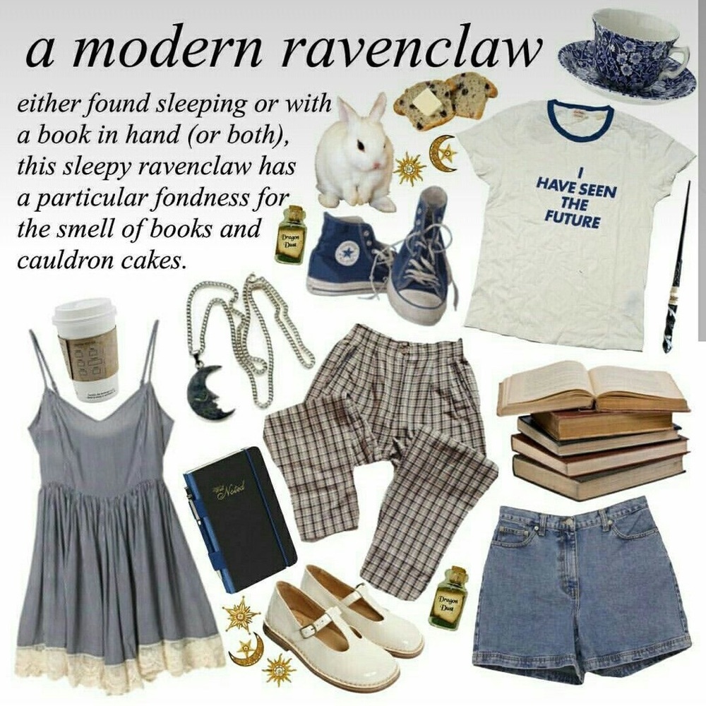 HARRY POTTER AESTHETIC MYSTERY BOX - Picture 16 of 16